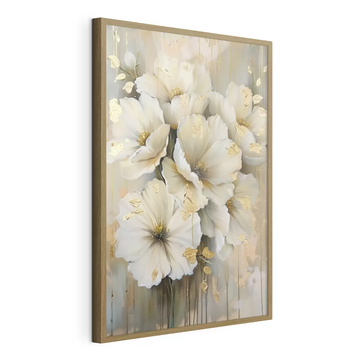 Poster Fleurs f39889