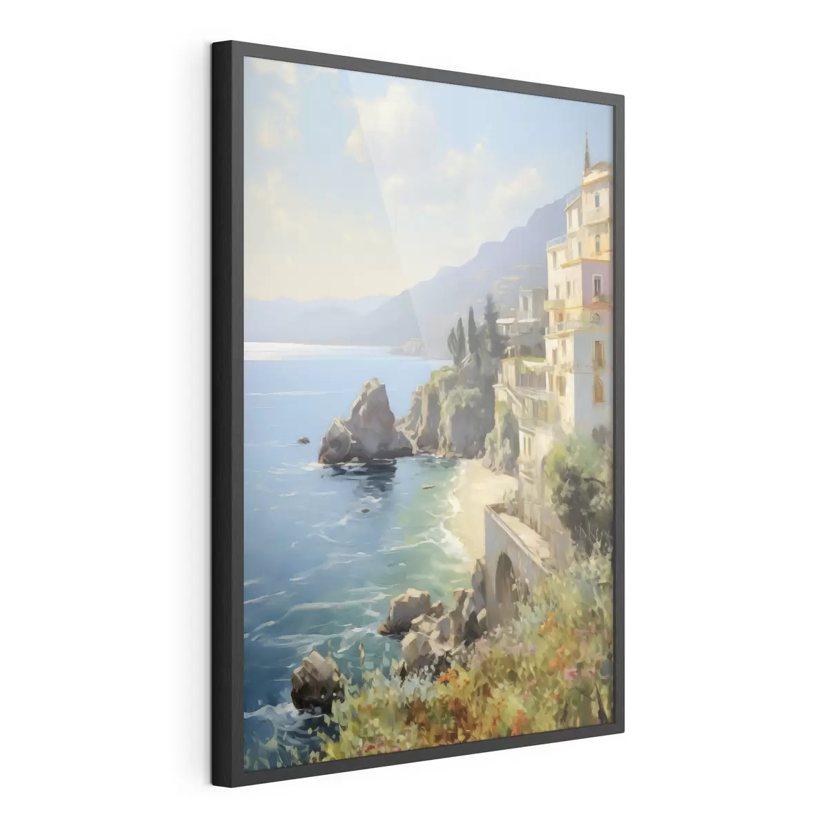 Poster La baie des songes f40088