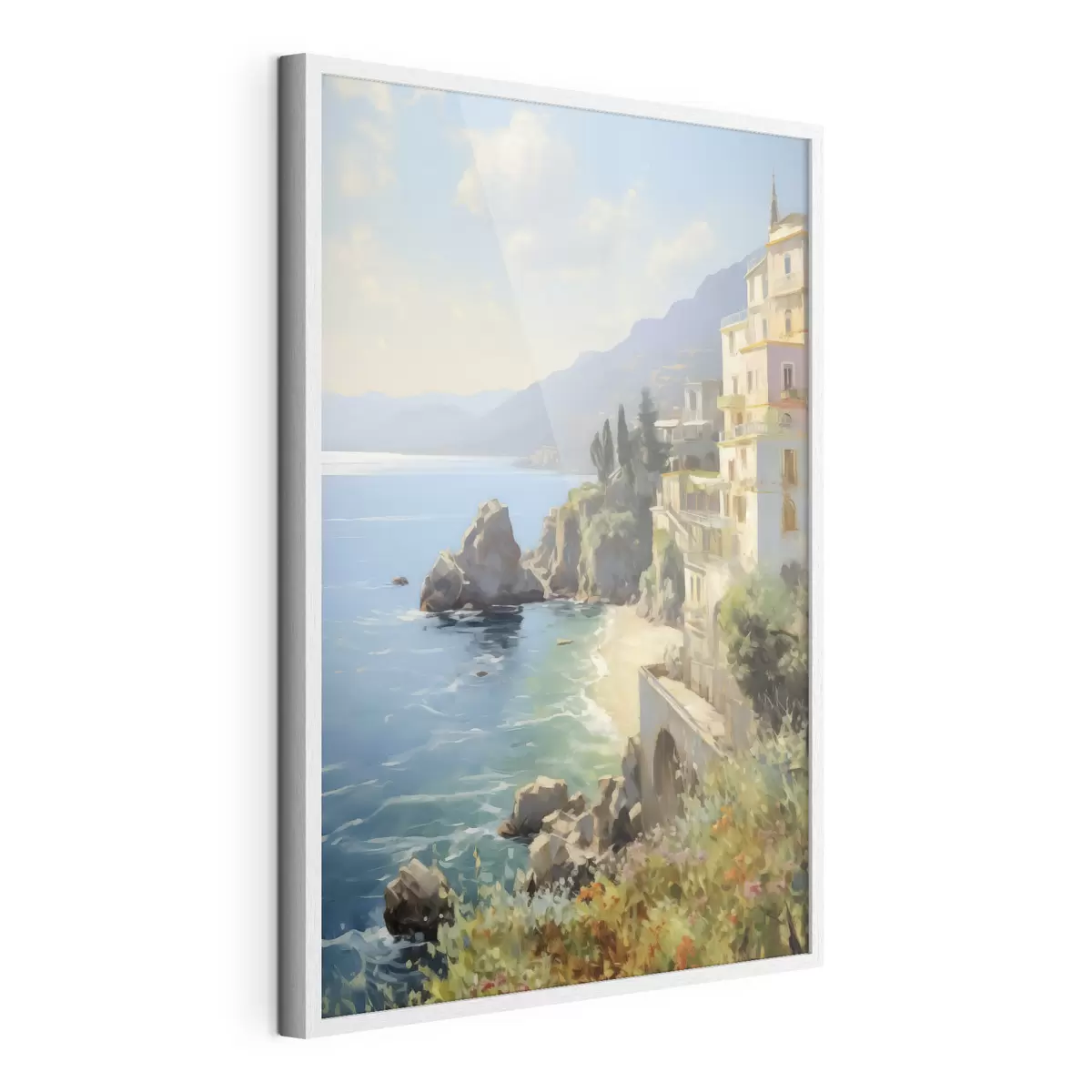 Poster La baie des songes f40088