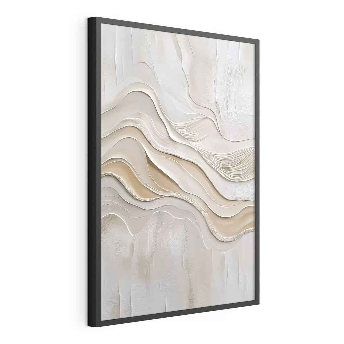 Poster Rythme de surface f39558