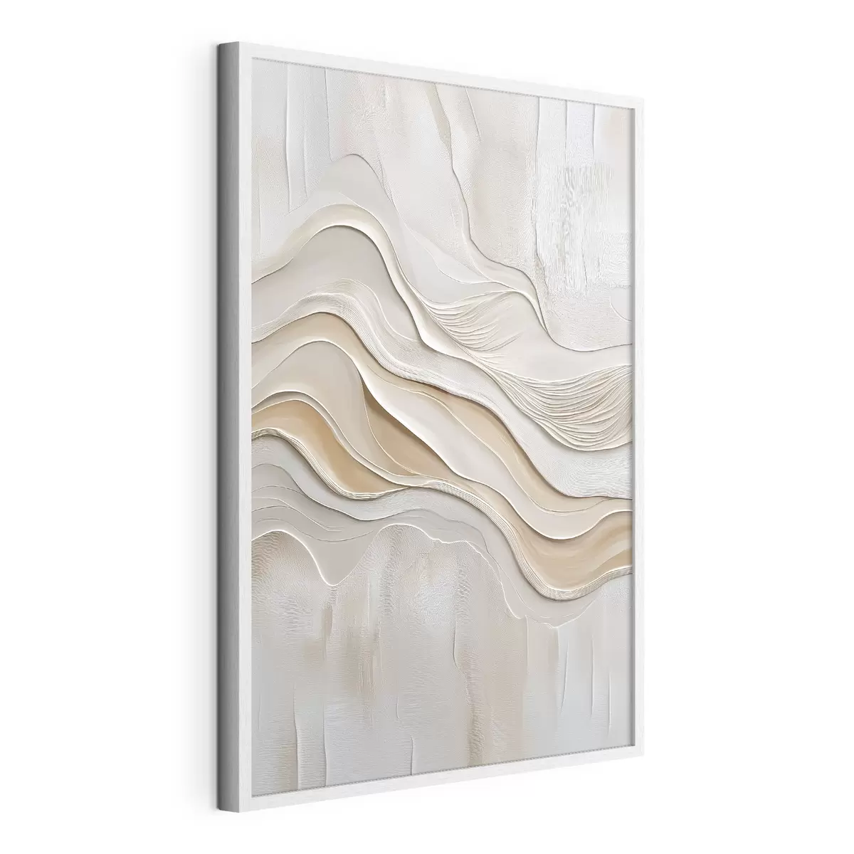 Poster Rythme de surface f39558