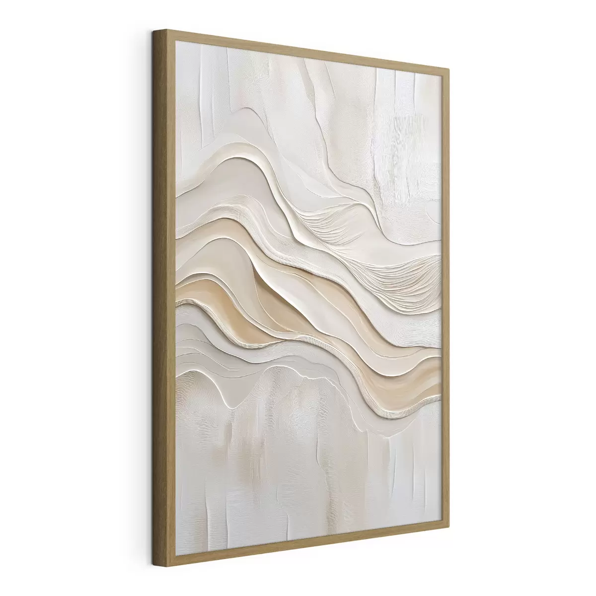 Poster Rythme de surface f39558