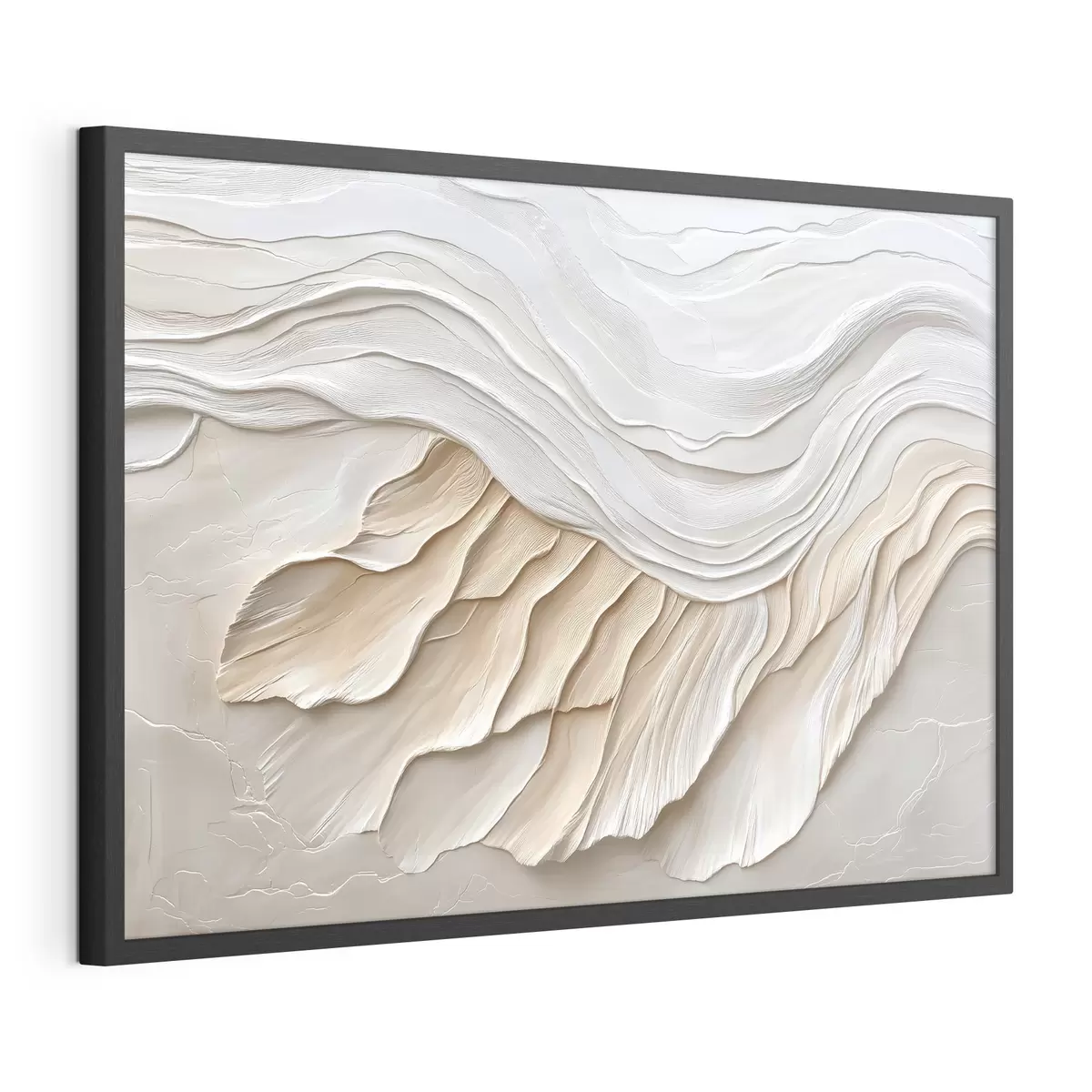 Poster Relief et douceur f39894