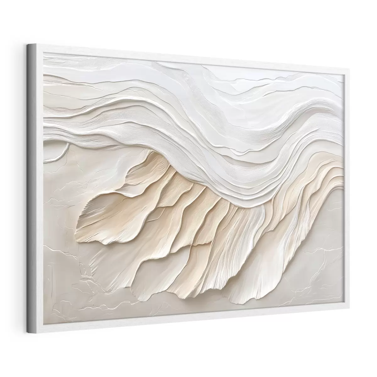 Poster Relief et douceur f39894