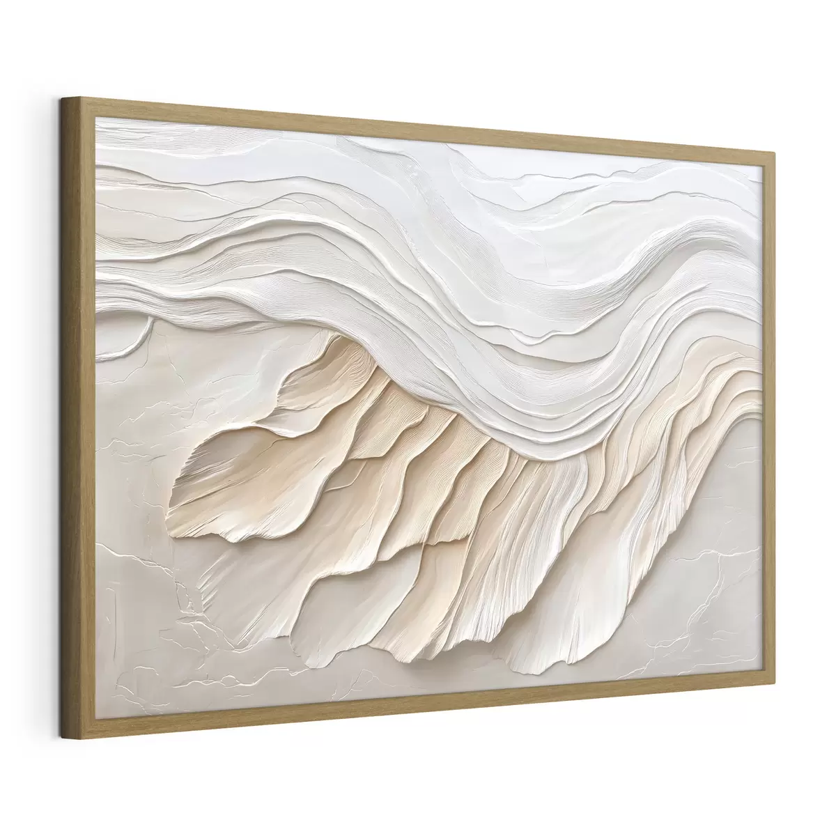 Poster Relief et douceur f39894