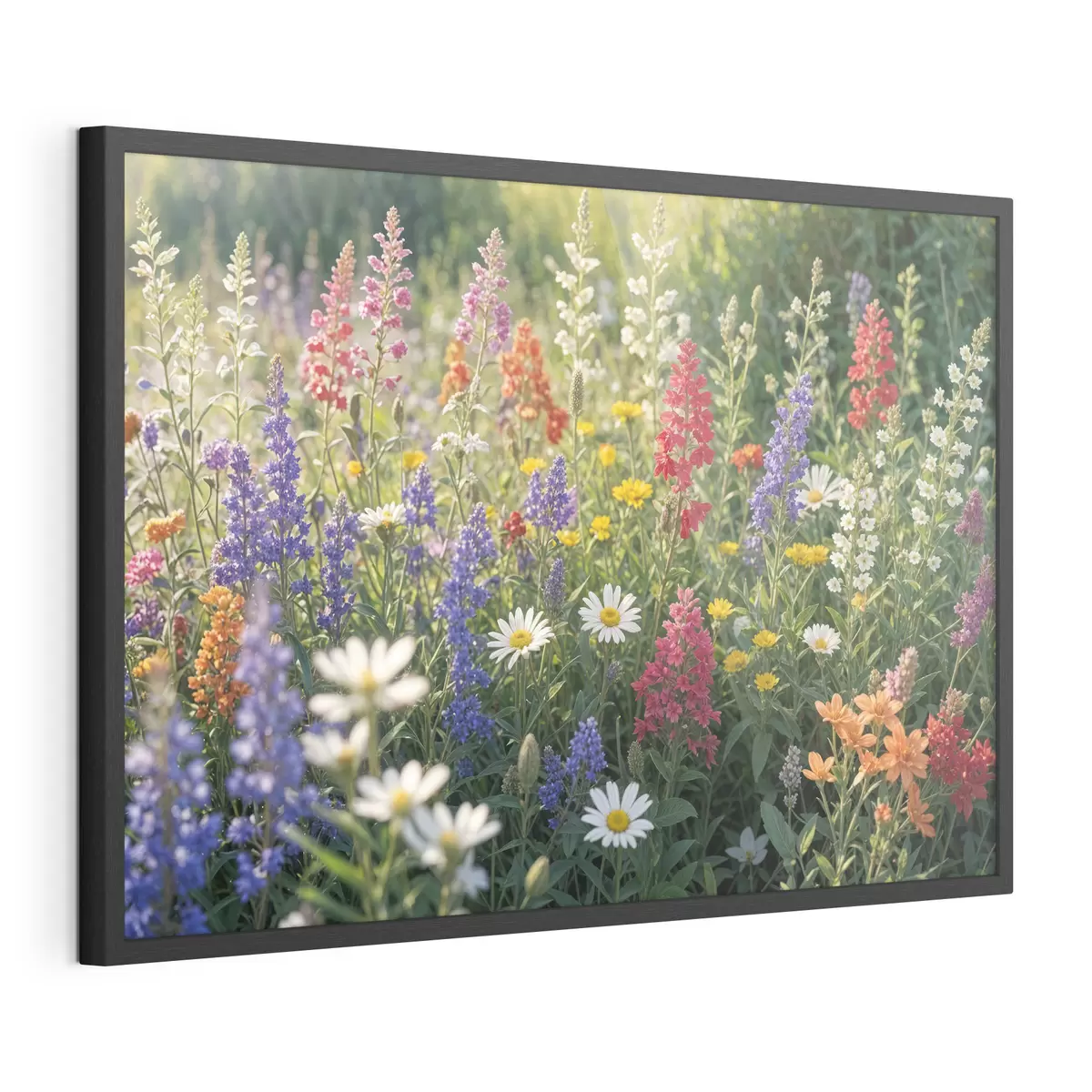 Poster Harmonie et paix f40390