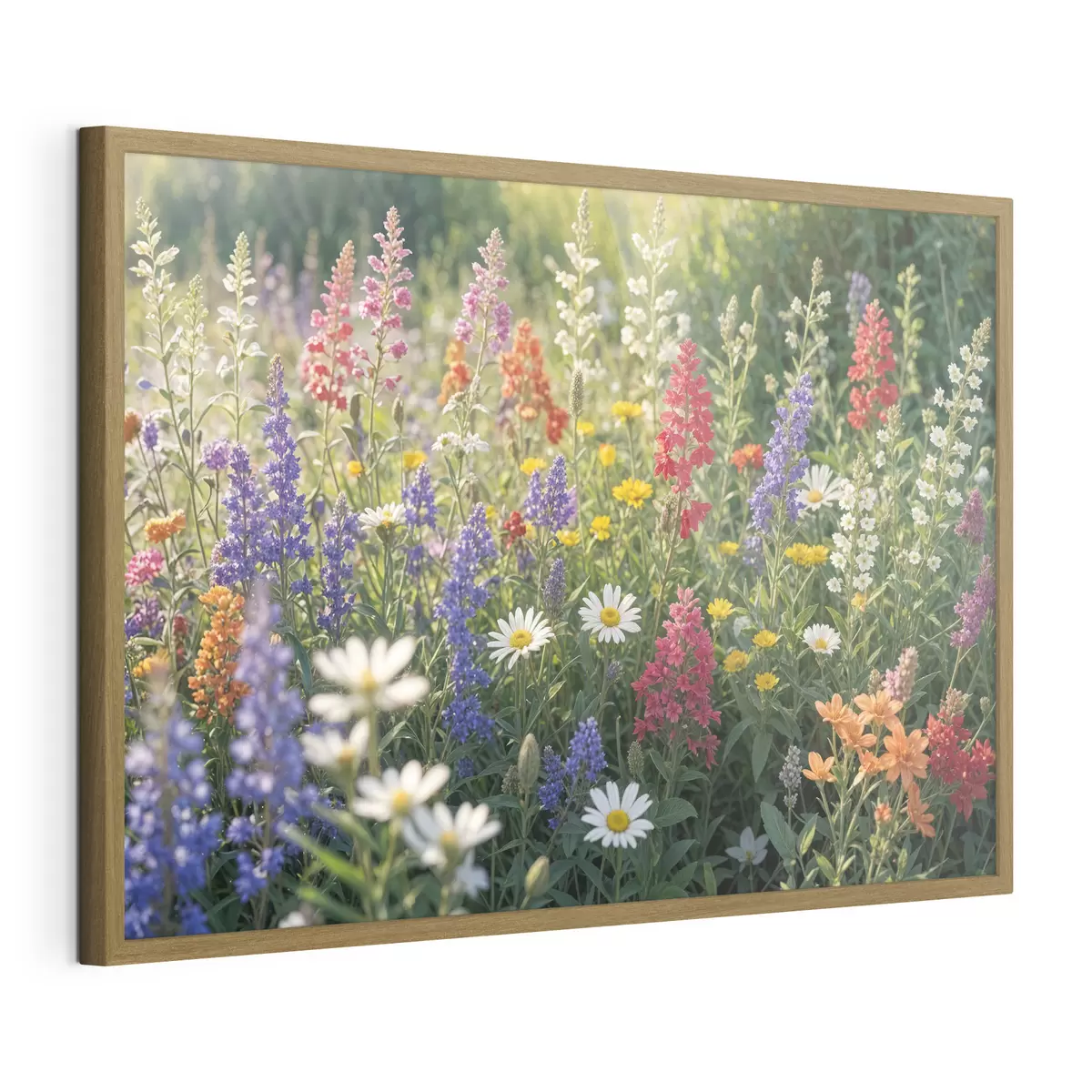 Poster Harmonie et paix f40390