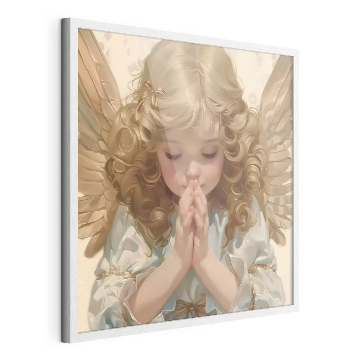 Poster La fille est un ange f40514