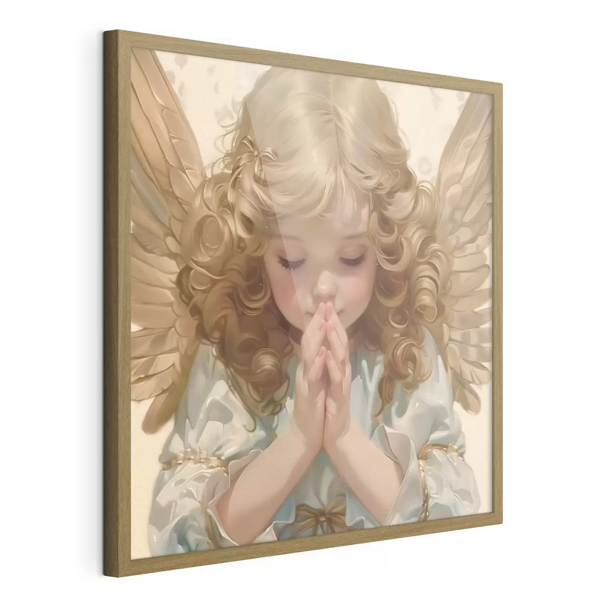 Poster La fille est un ange f40514