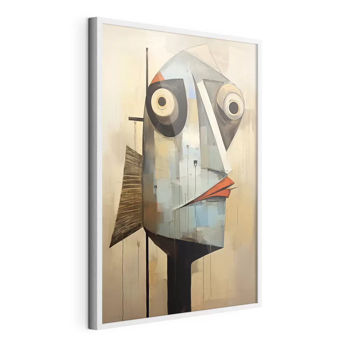 Poster Paix et instant f40797