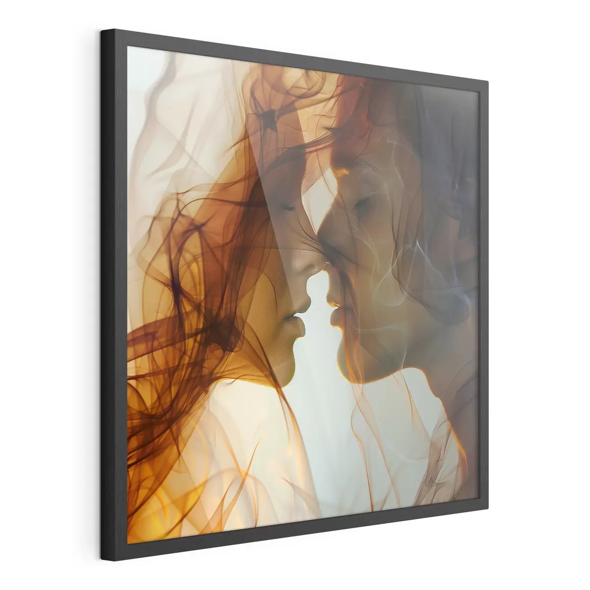 Poster Beau couple f40894
