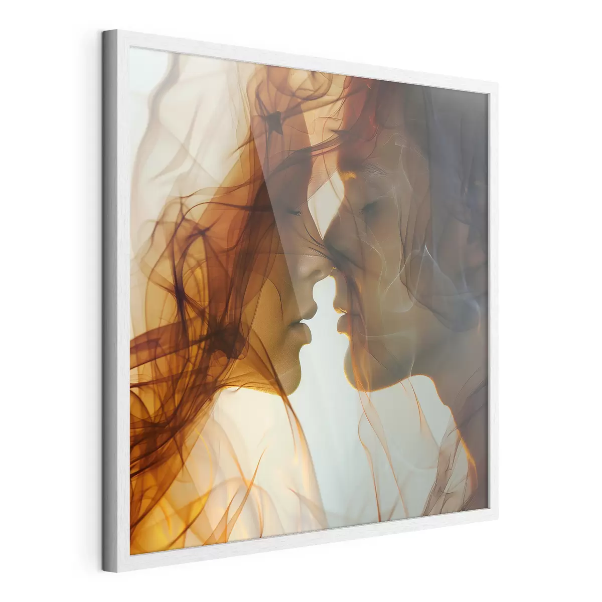 Poster Beau couple f40894