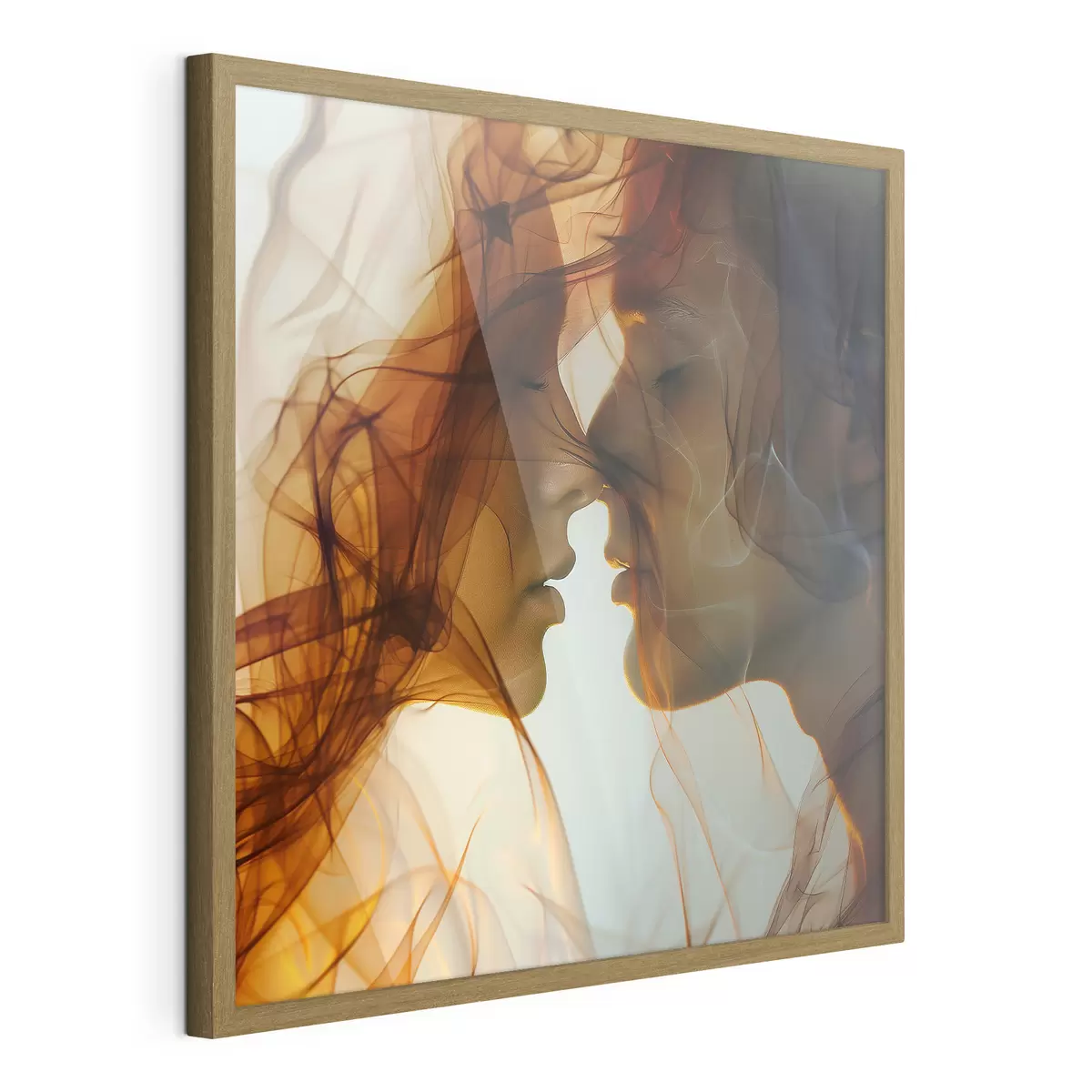 Poster Beau couple f40894
