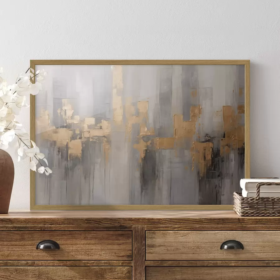 Papier peint Abstraction f41064