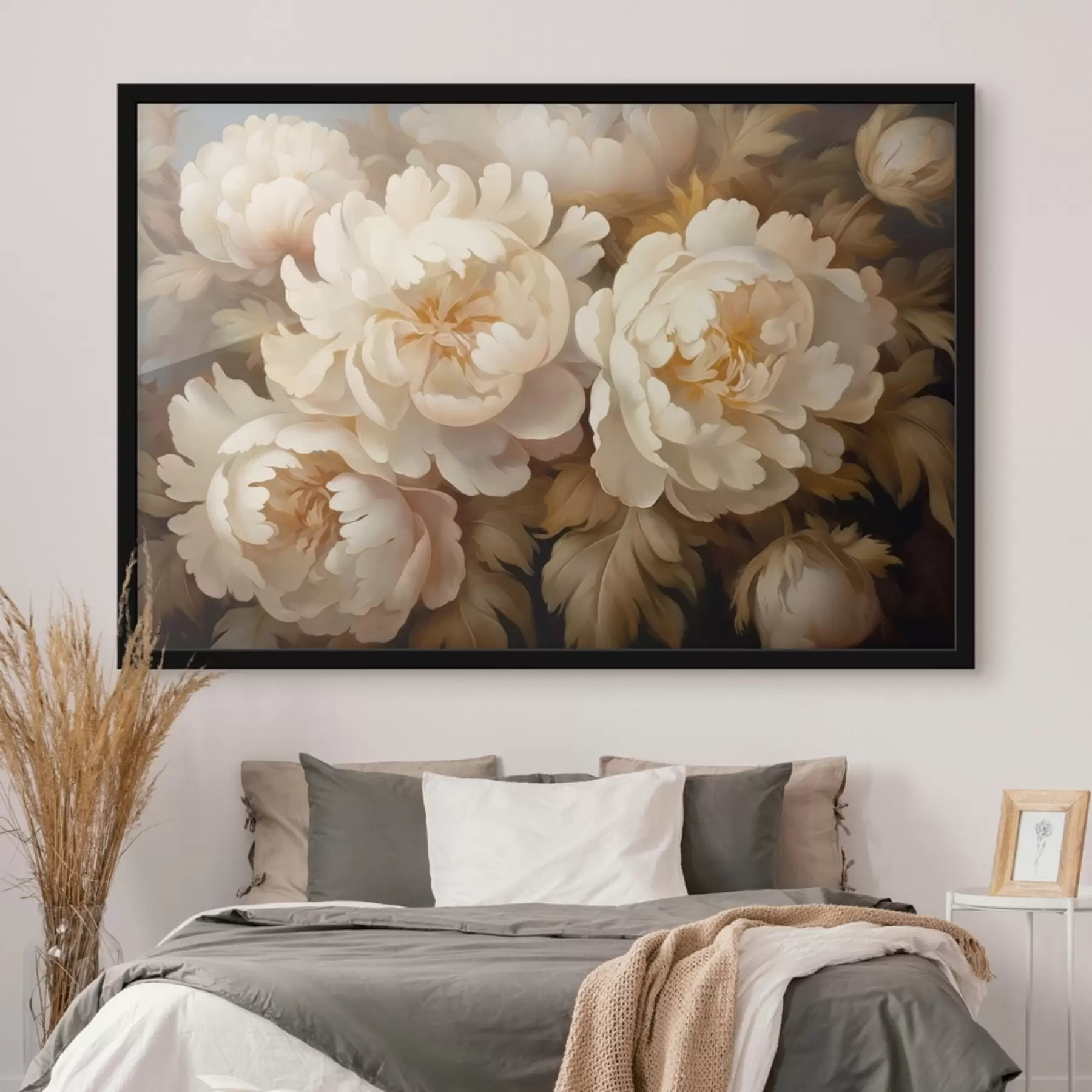 Papier peint Fleurs f41072