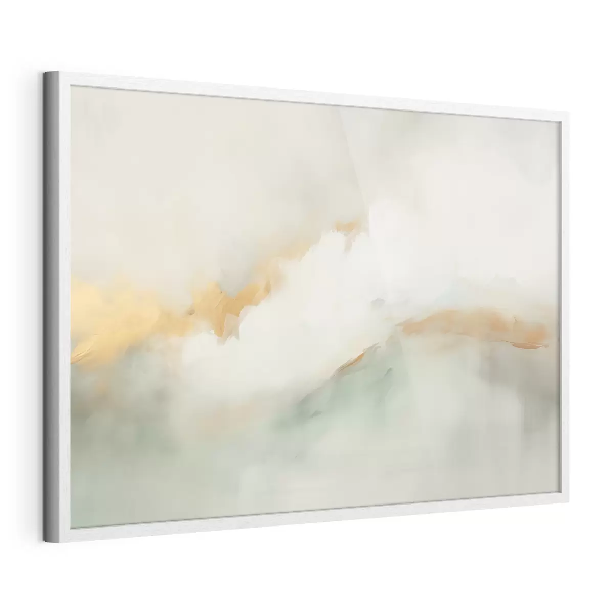 Poster Abstraction f41198