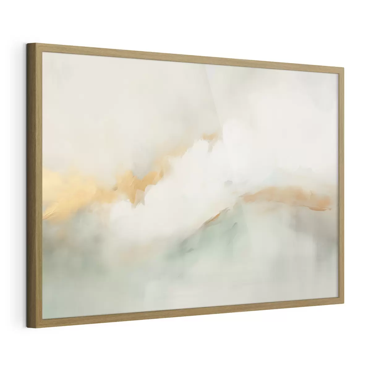 Poster Abstraction f41198