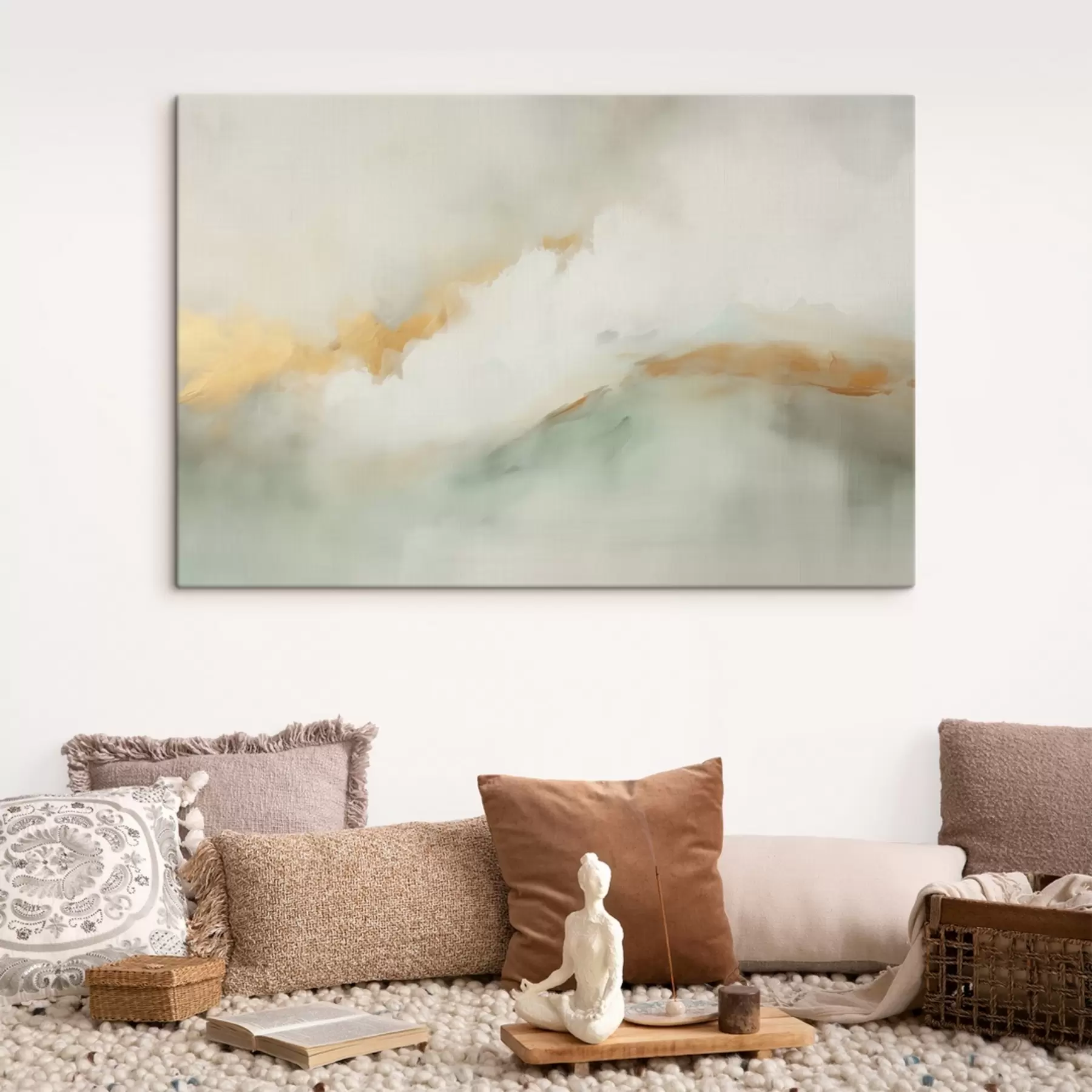 Papier peint Abstraction s41198