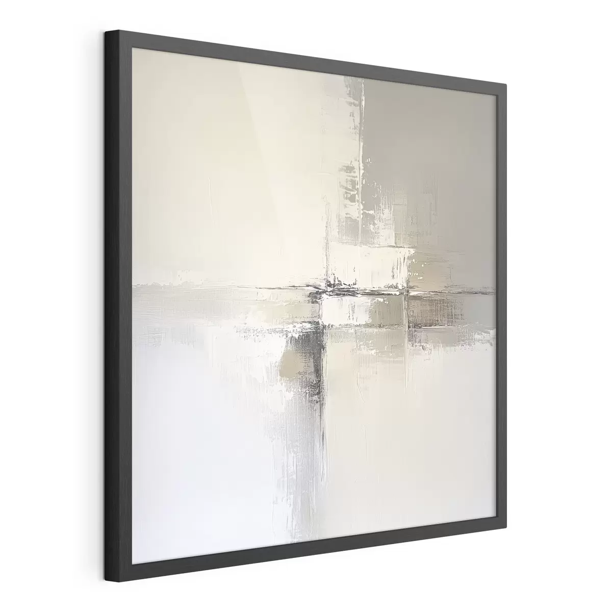 Poster Équilibre paisible f41353