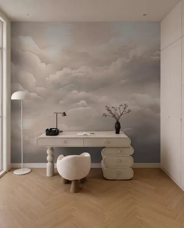 Nuages