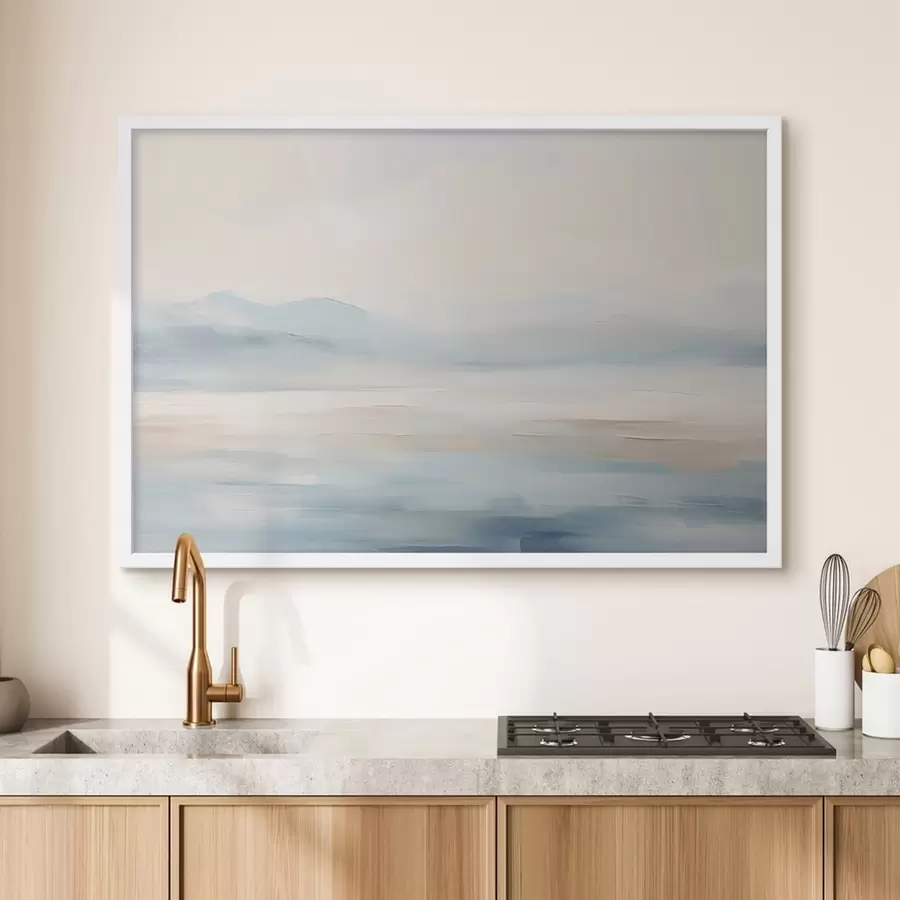 Papier peint Paysage marin f41601