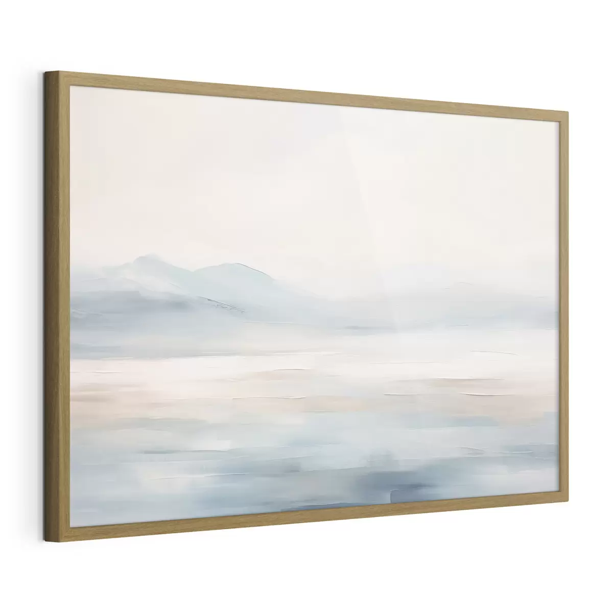Poster Paysage marin f41601