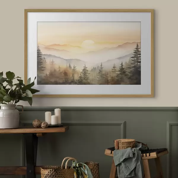 Forêts et arbres