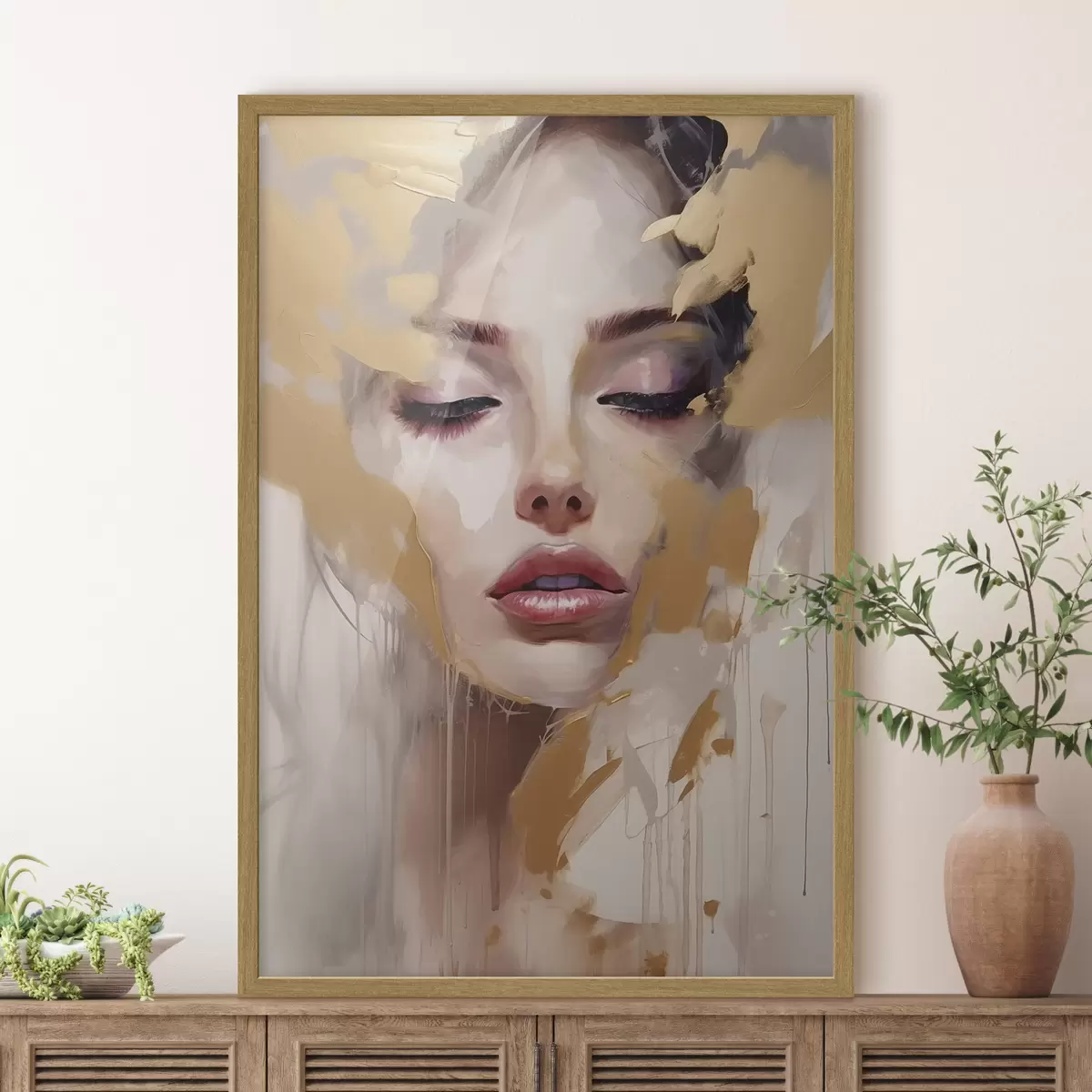 Poster Murmure et charme f41671