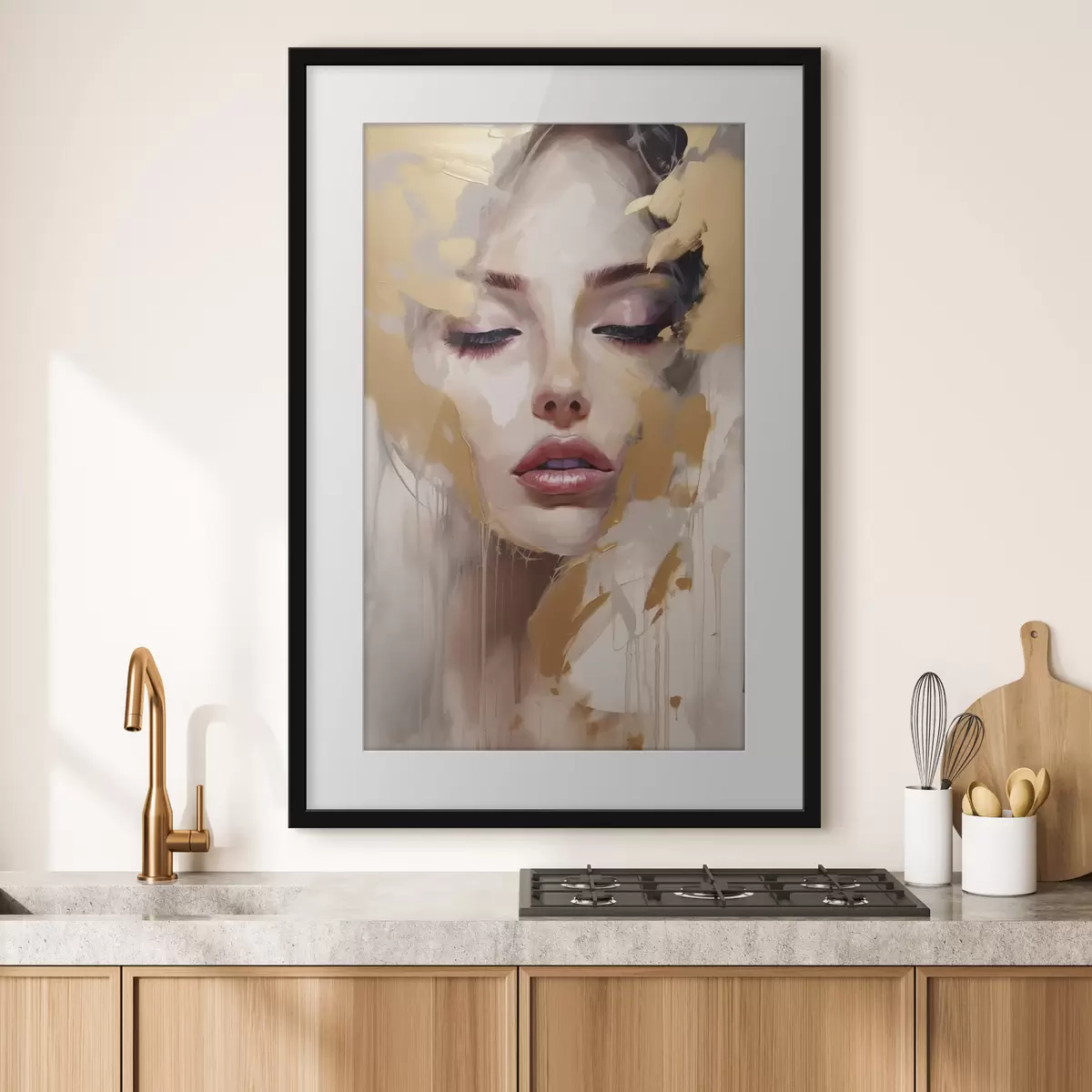 Poster Murmure et charme f41671