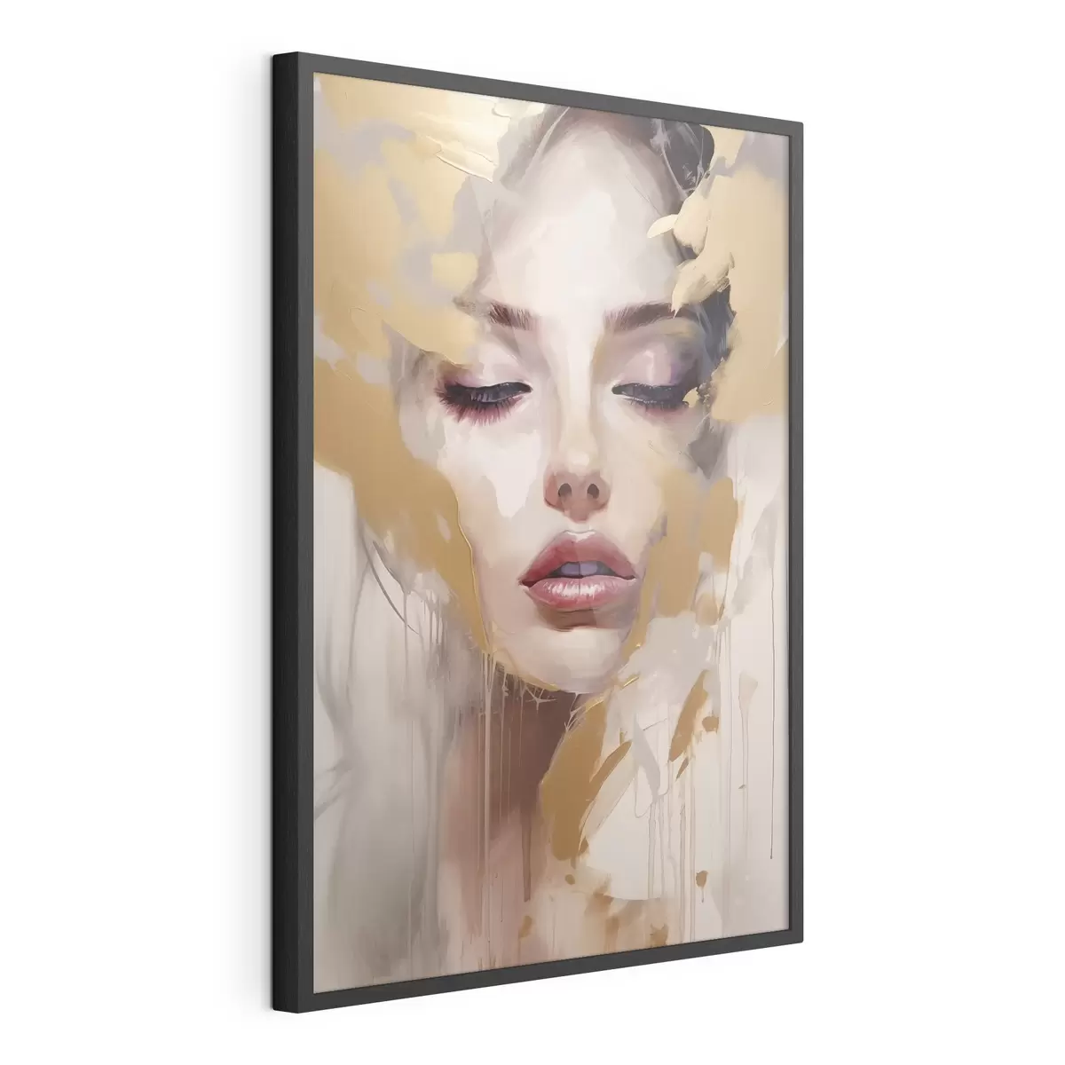 Poster Murmure et charme f41671