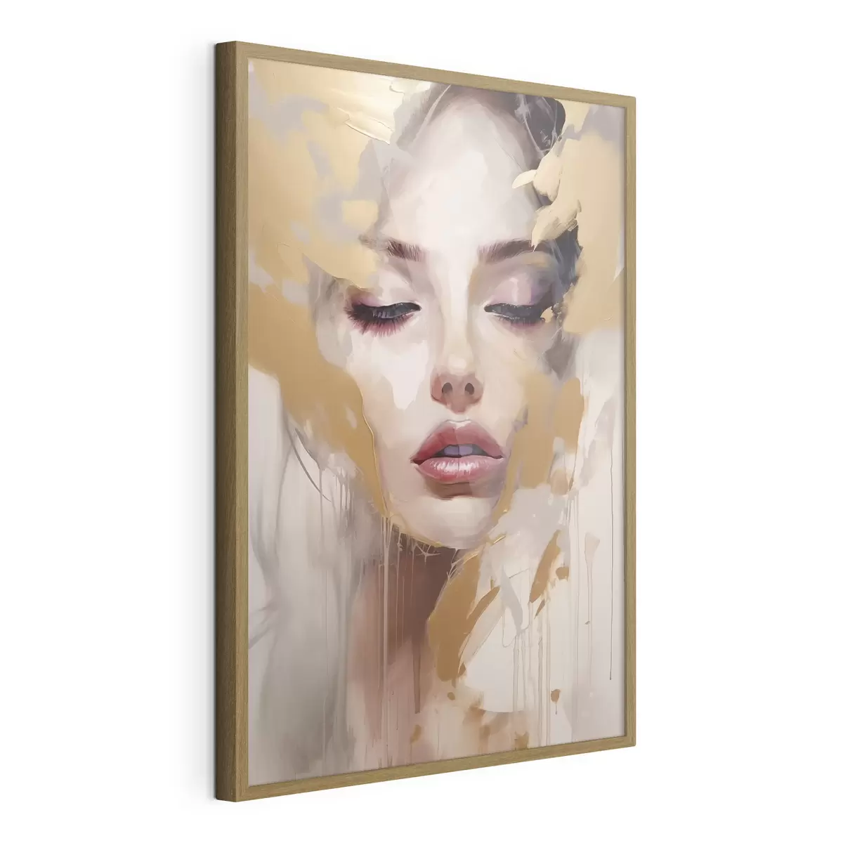 Poster Murmure et charme f41671