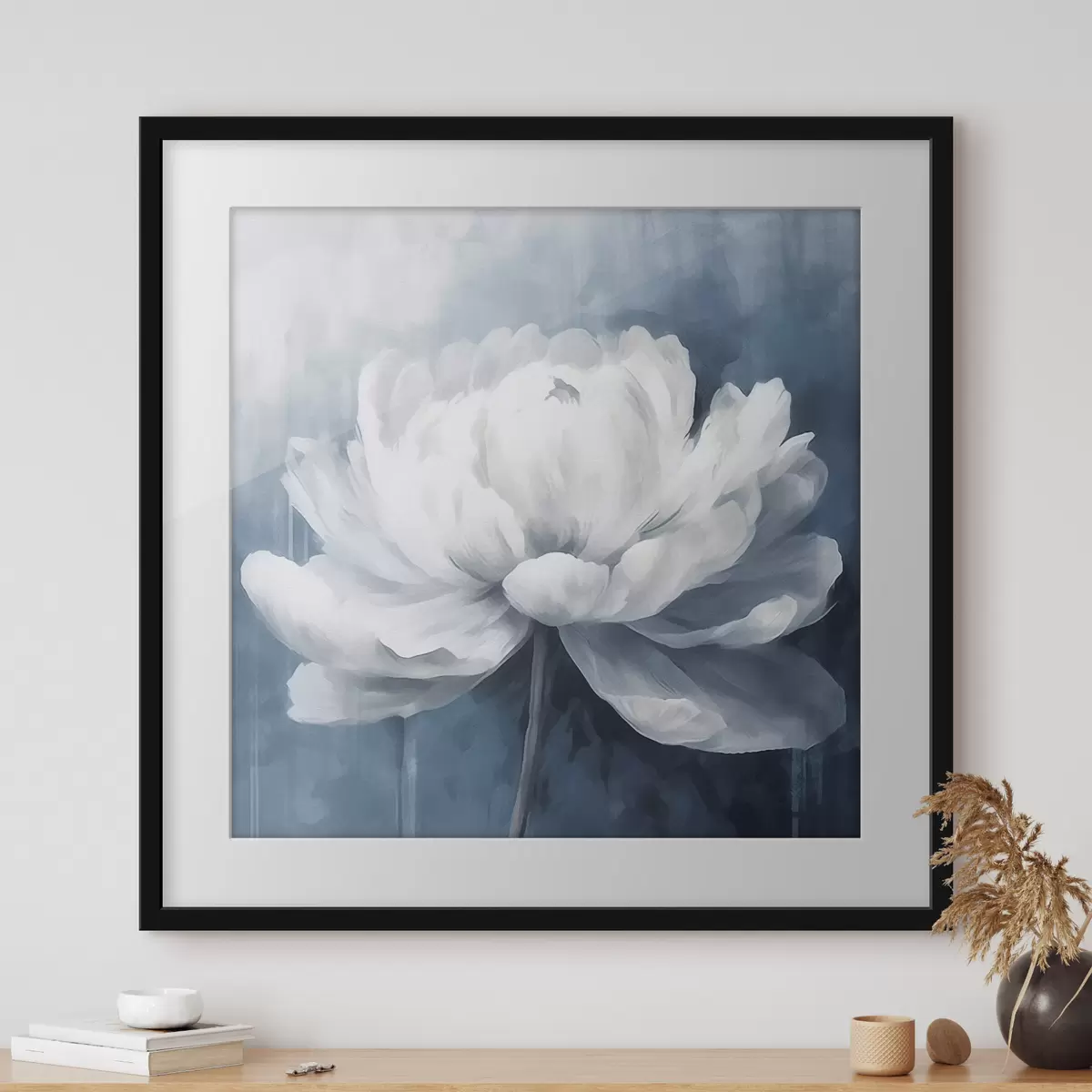 Poster Nostalgie et inspiration f41689