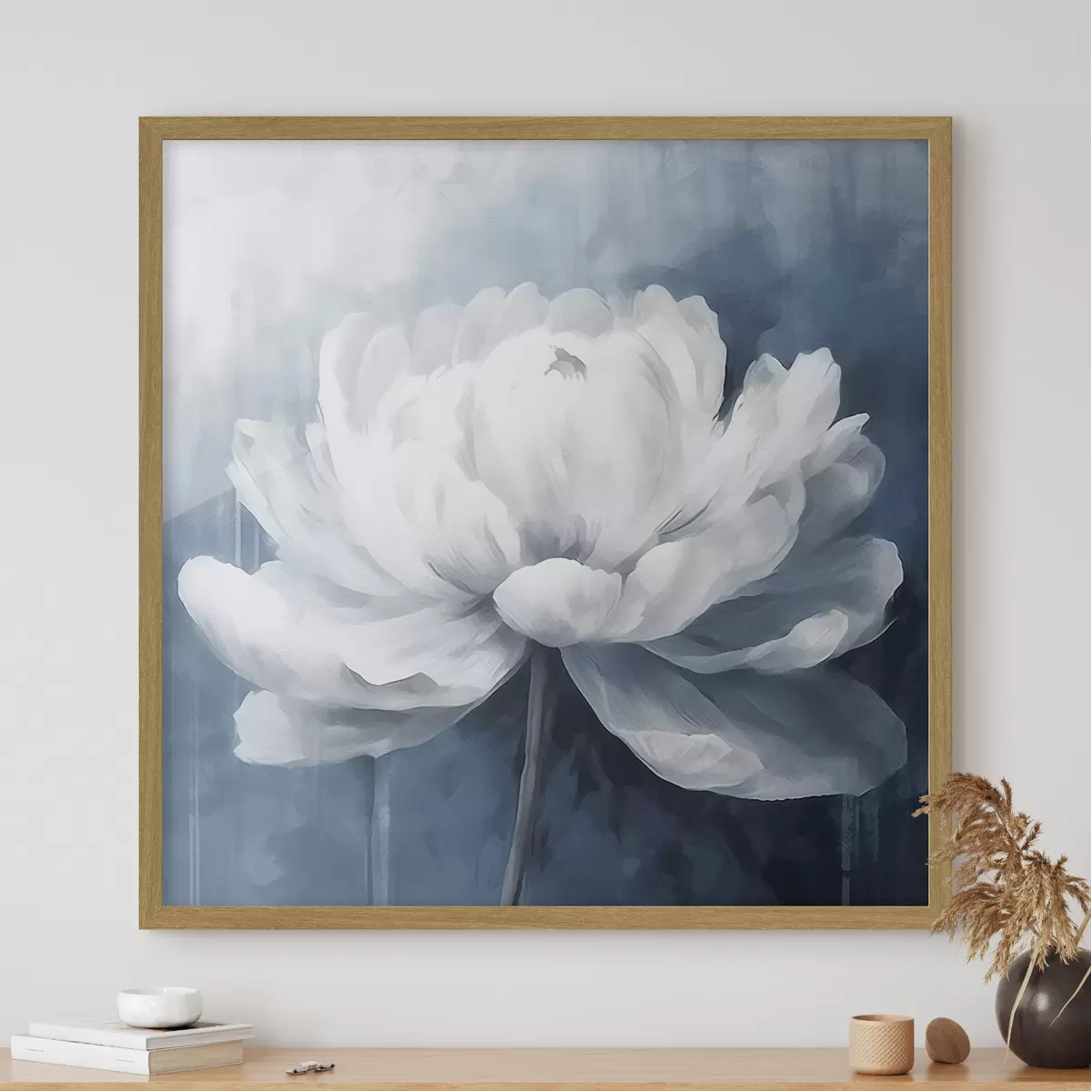 Poster Nostalgie et inspiration f41689