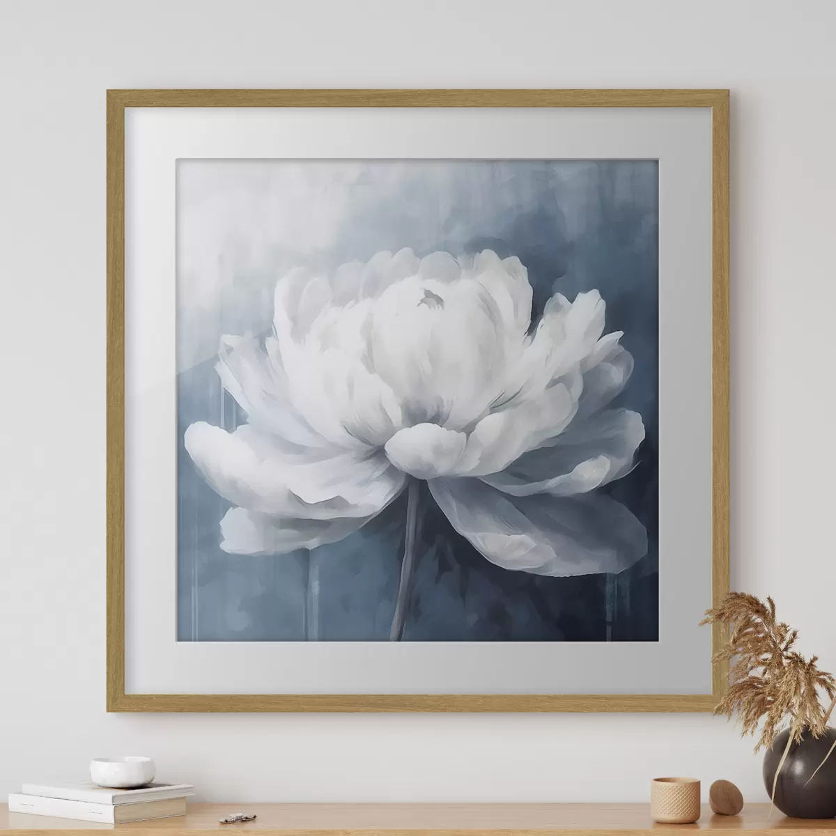 Poster Nostalgie et inspiration f41689