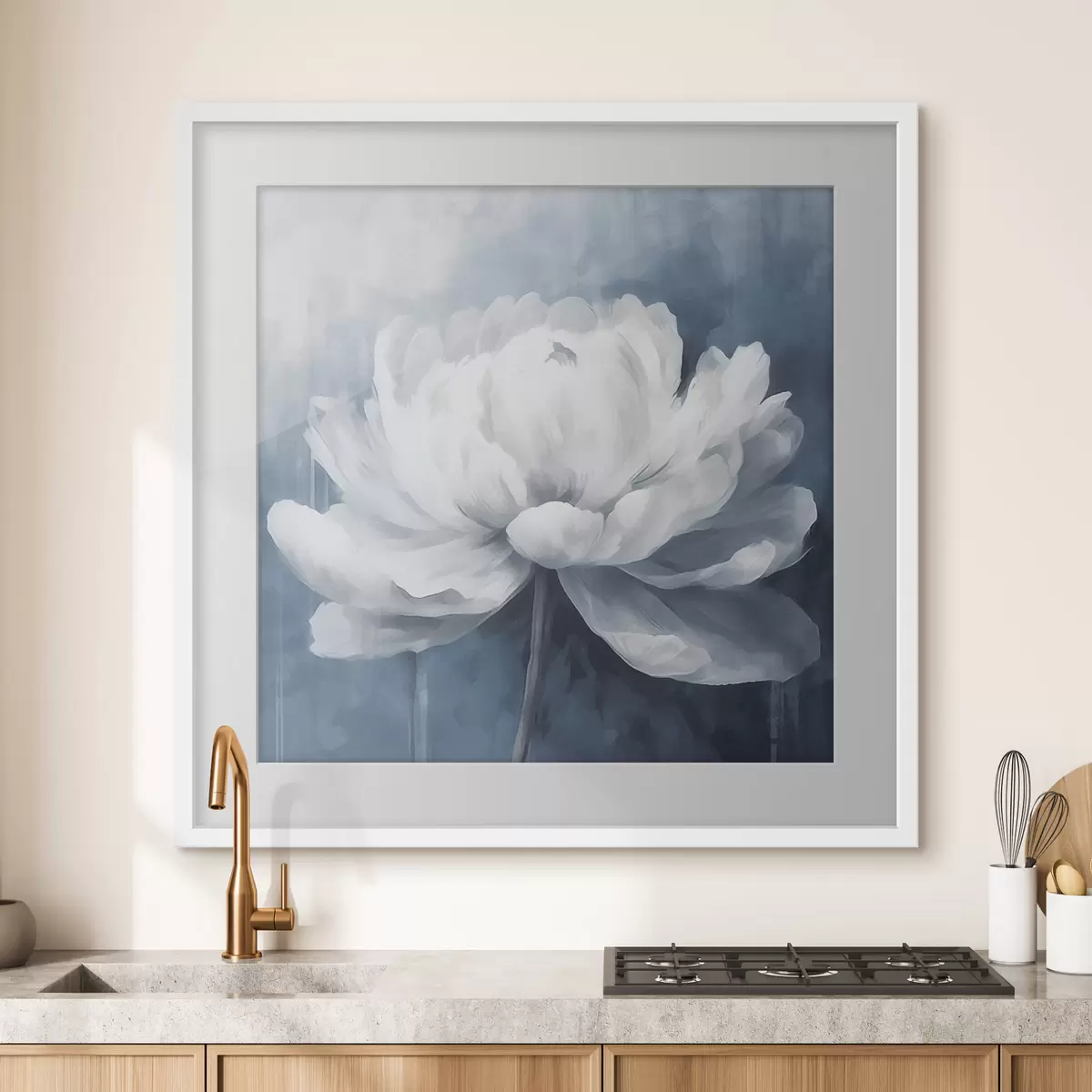 Poster Nostalgie et inspiration f41689