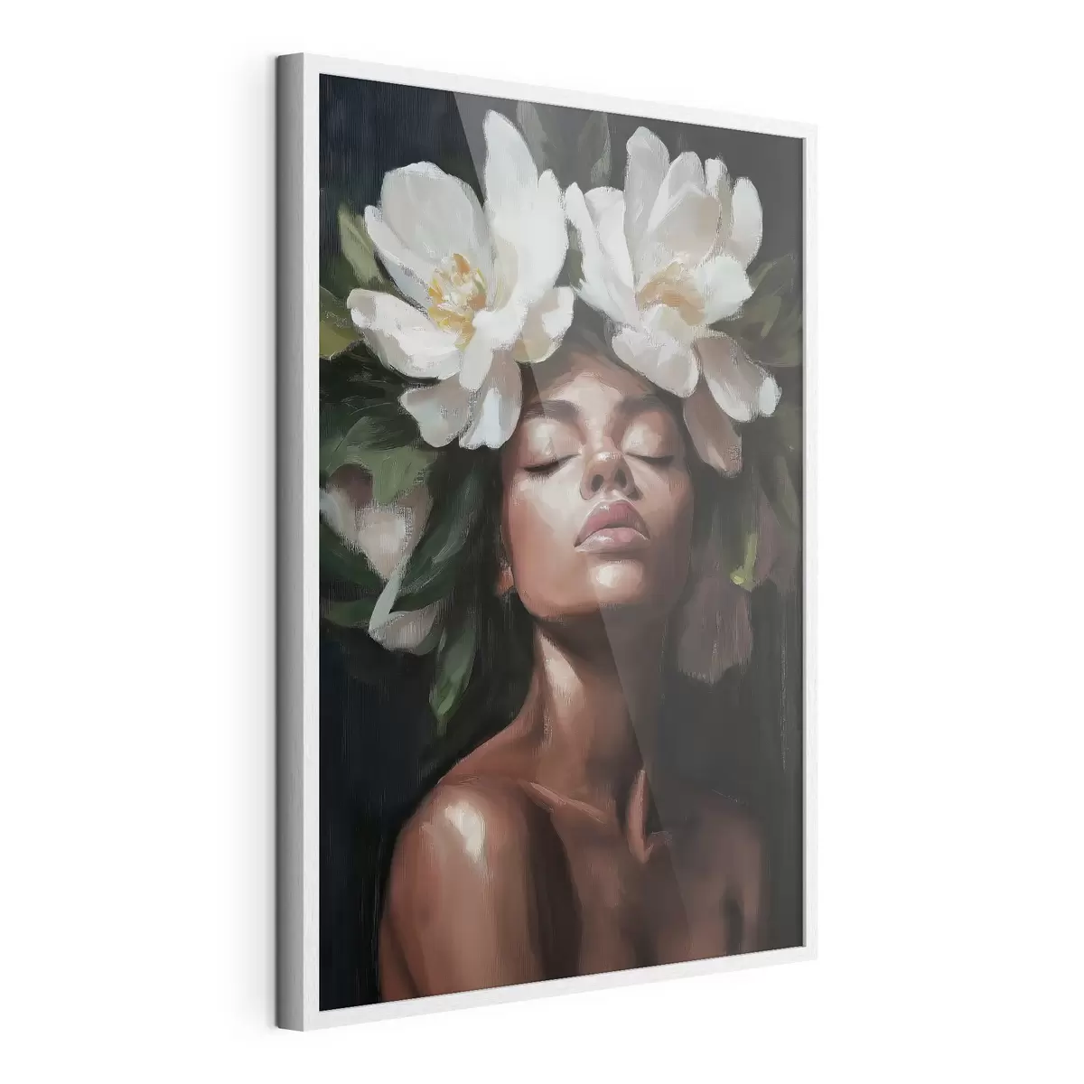 Poster Couronne nocturne f41824