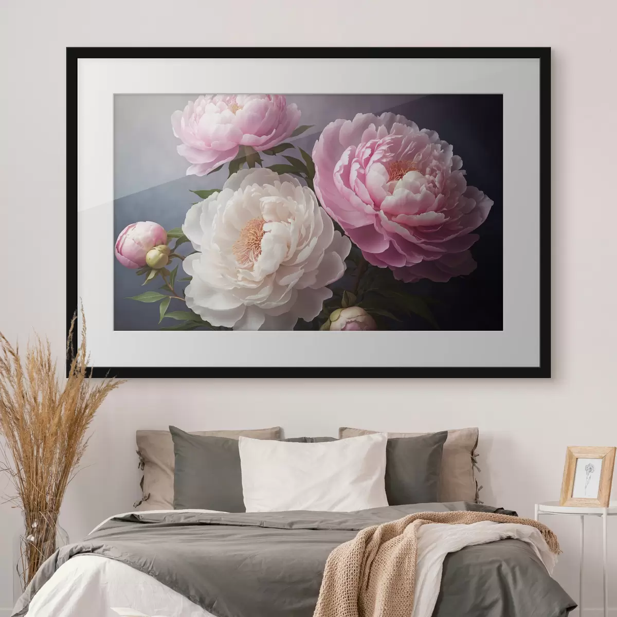 Poster Rencontre de velours f41508