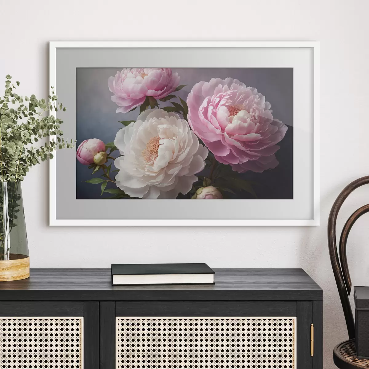 Poster Rencontre de velours f41508