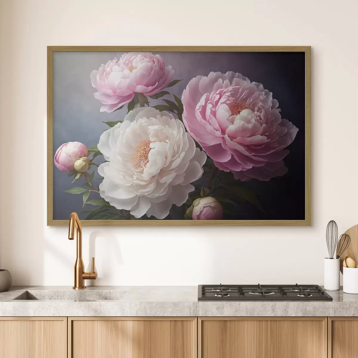 Poster Rencontre de velours f41508