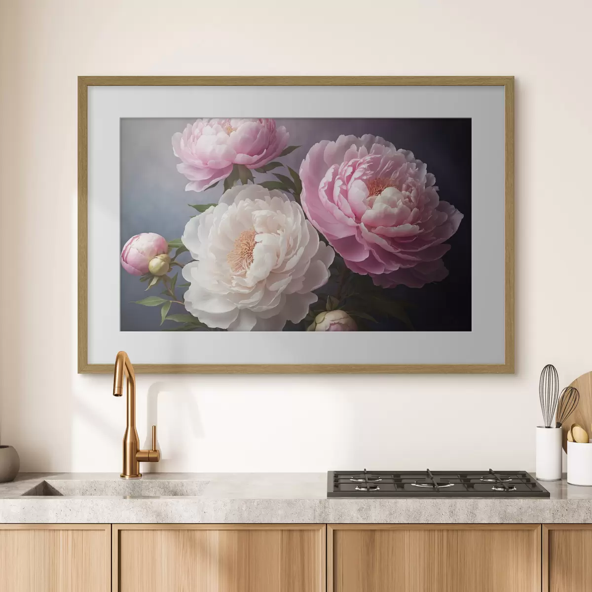 Poster Rencontre de velours f41508