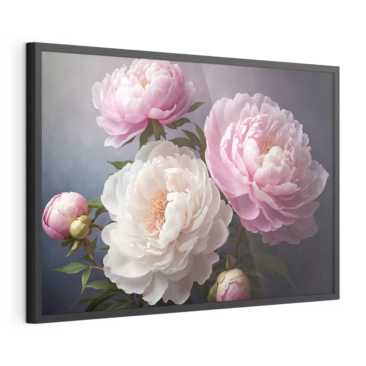 Poster Rencontre de velours f41508