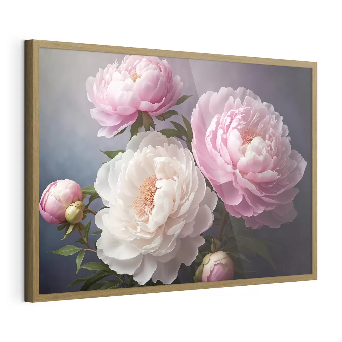 Poster Rencontre de velours f41508
