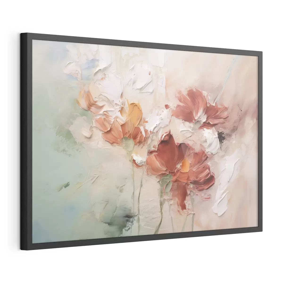 Poster Harmonie et chaleur f41852