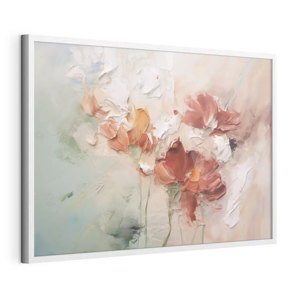Poster Harmonie et chaleur f41852