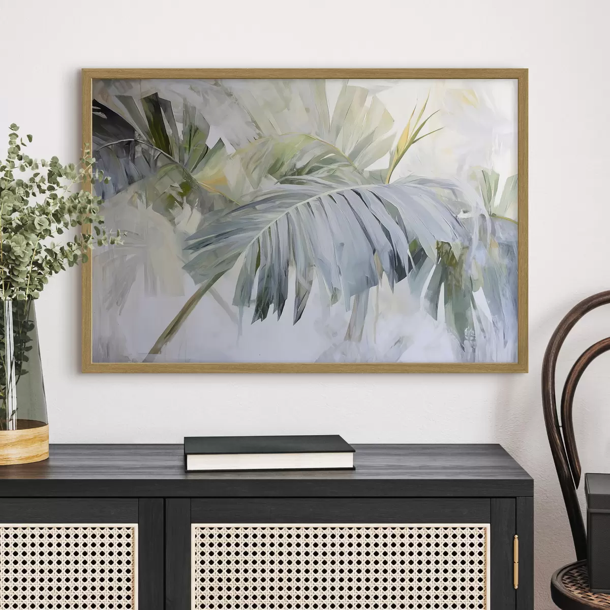 Poster Inspiration et caresse f41866