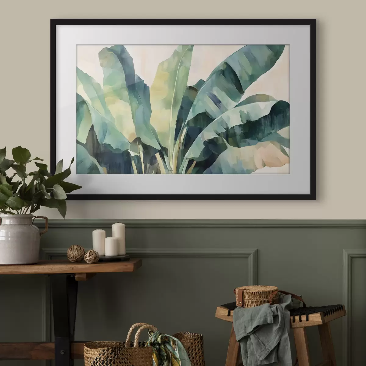 Poster Inspiration et rencontre f41874