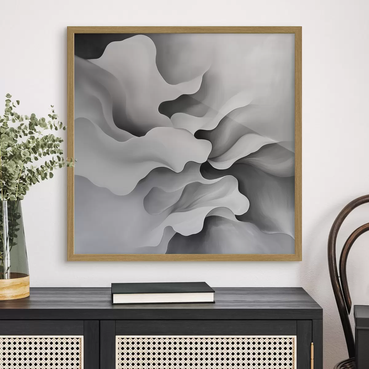 Poster Abstraction f41845