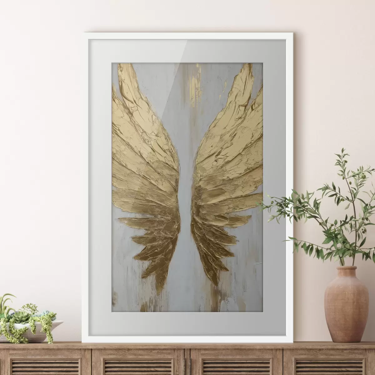 Poster Ailes f41917