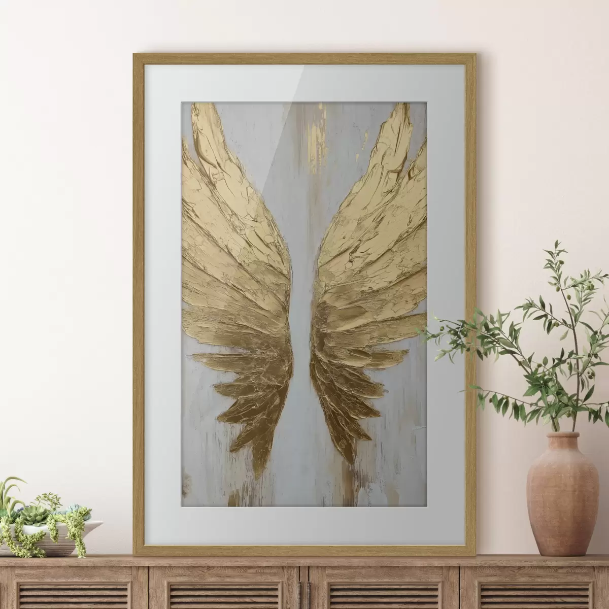 Poster Ailes f41917
