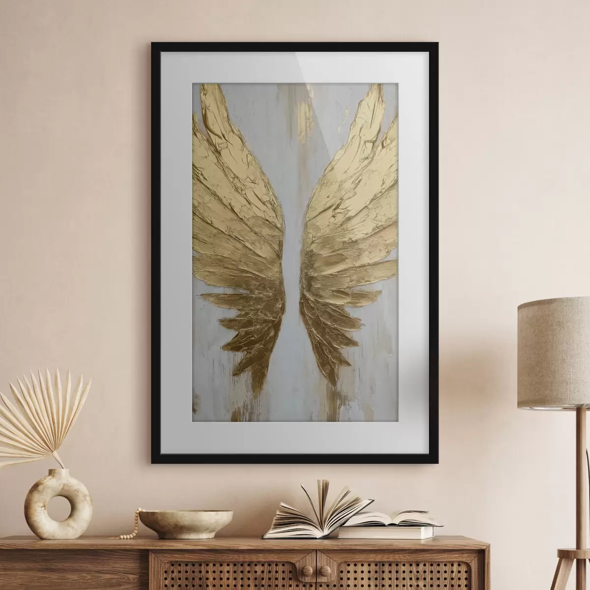 Poster Ailes f41917